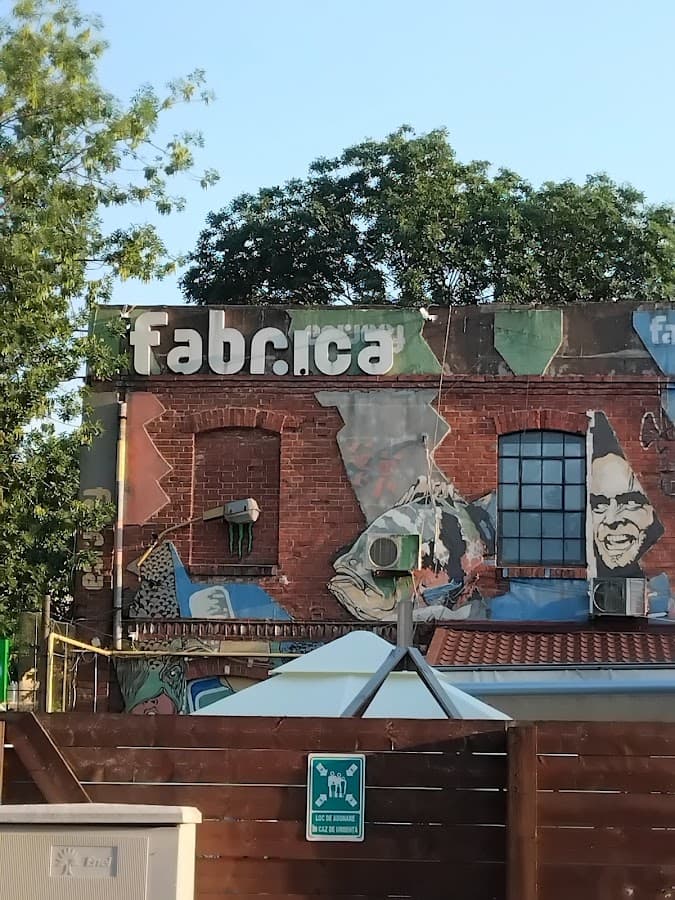Fabrica Club 2
