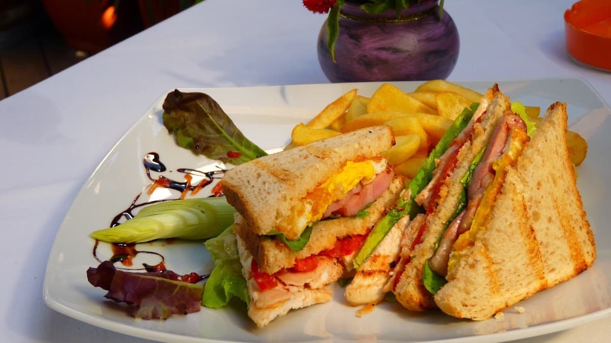 Restaurant Allegro 2