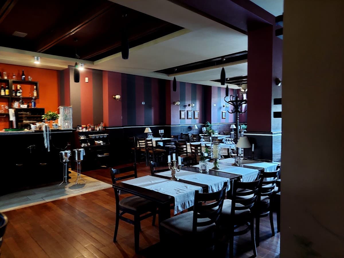 Restaurant Allegro 3