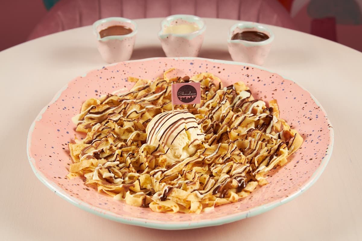 Chocoloco Floreasca 2