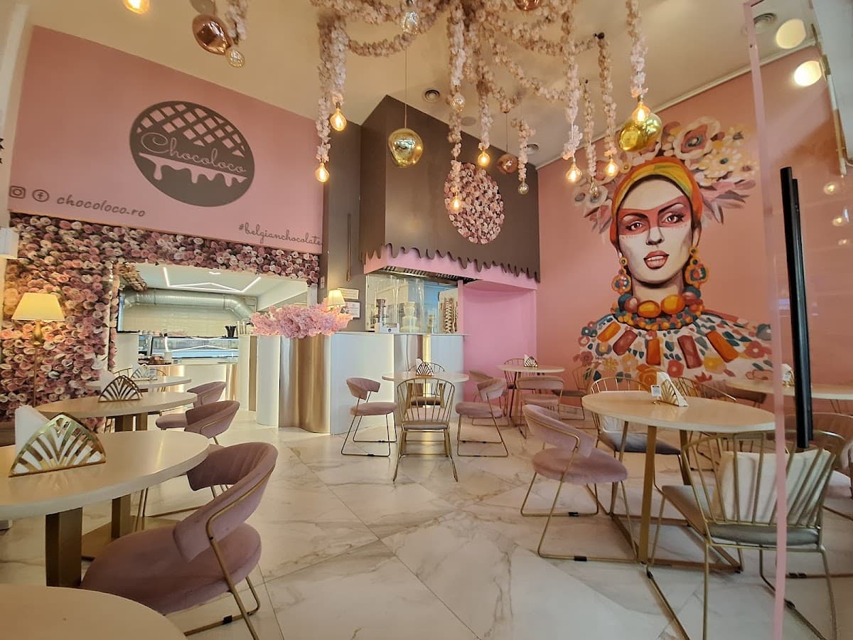 Chocoloco Floreasca 3