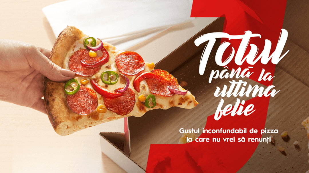 Jerry's Pizza 2