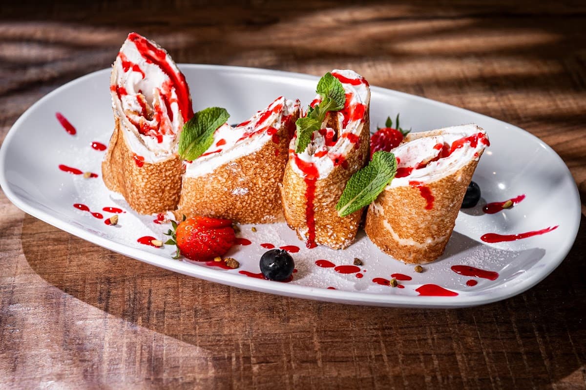 Trattoria Monza Drumul Taberei 2