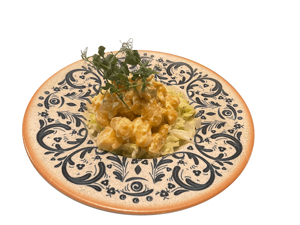Trattoria Garibaldi 3