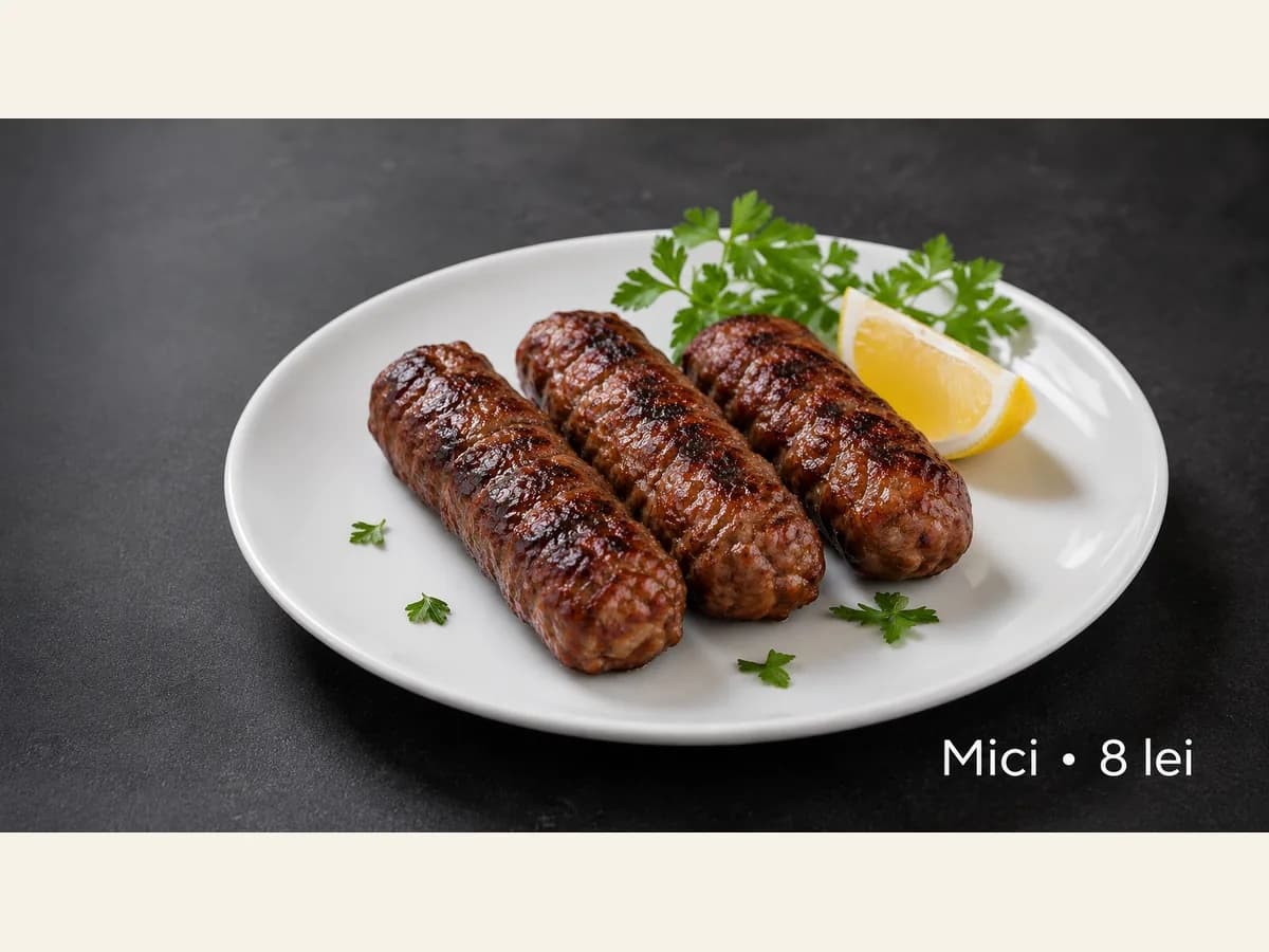 La Micul Vesel 2