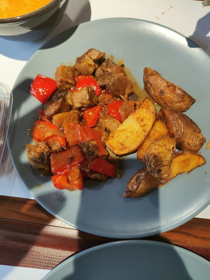 Joy Joy food 2