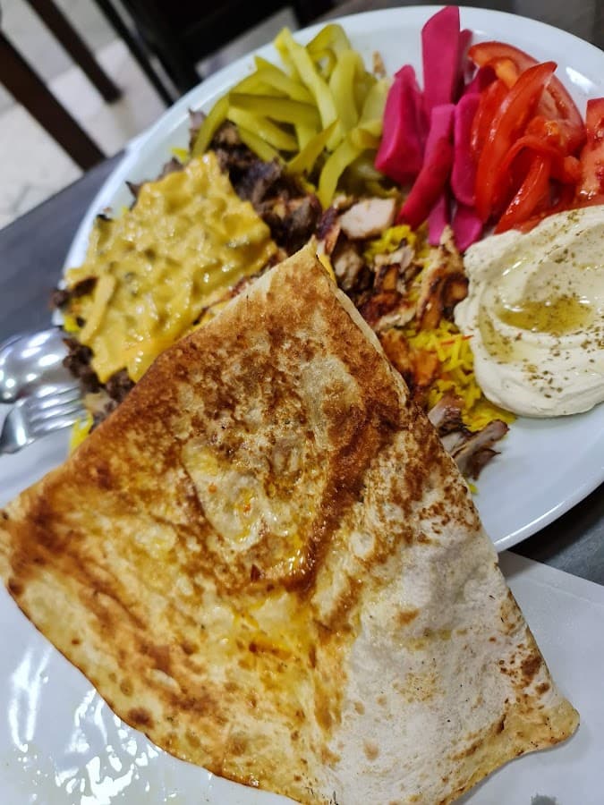 Falafilo Husni Food 2