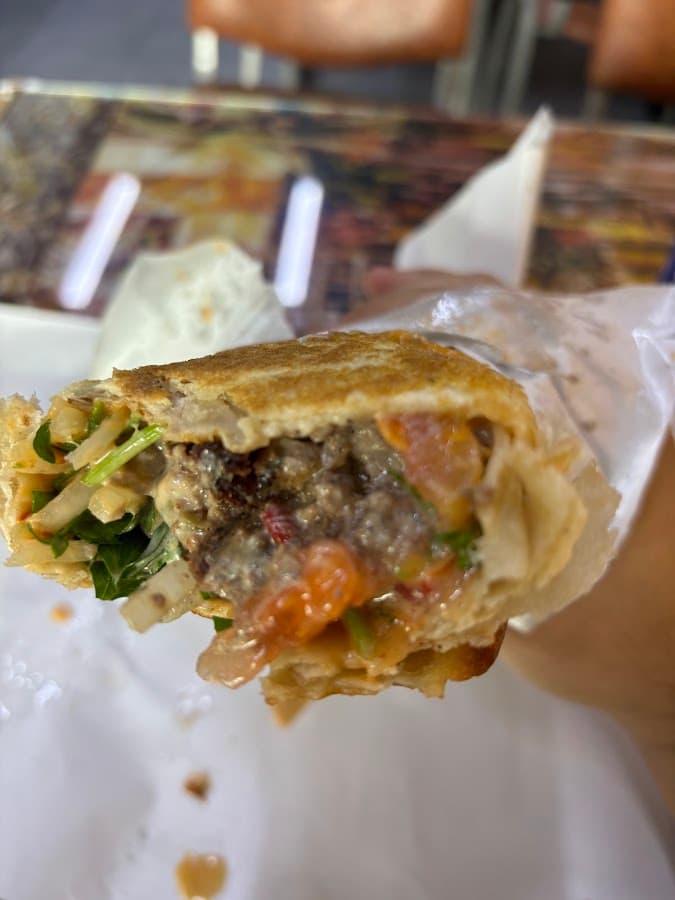 Falafilo Husni Food 3