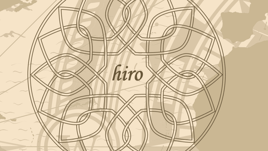 HiroBay 3