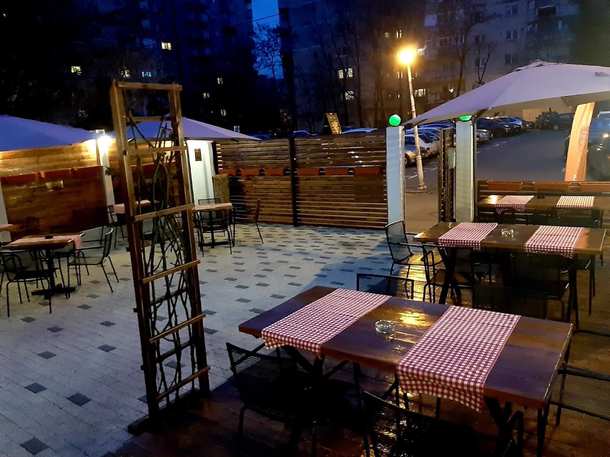 Trattoria Capone
