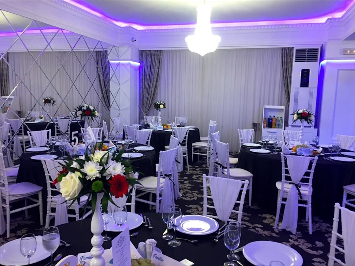J'adore Grand Ballroom 3