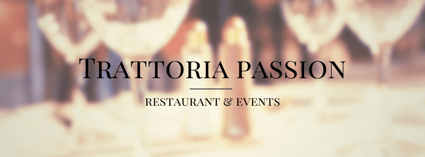 Trattoria Passion 3