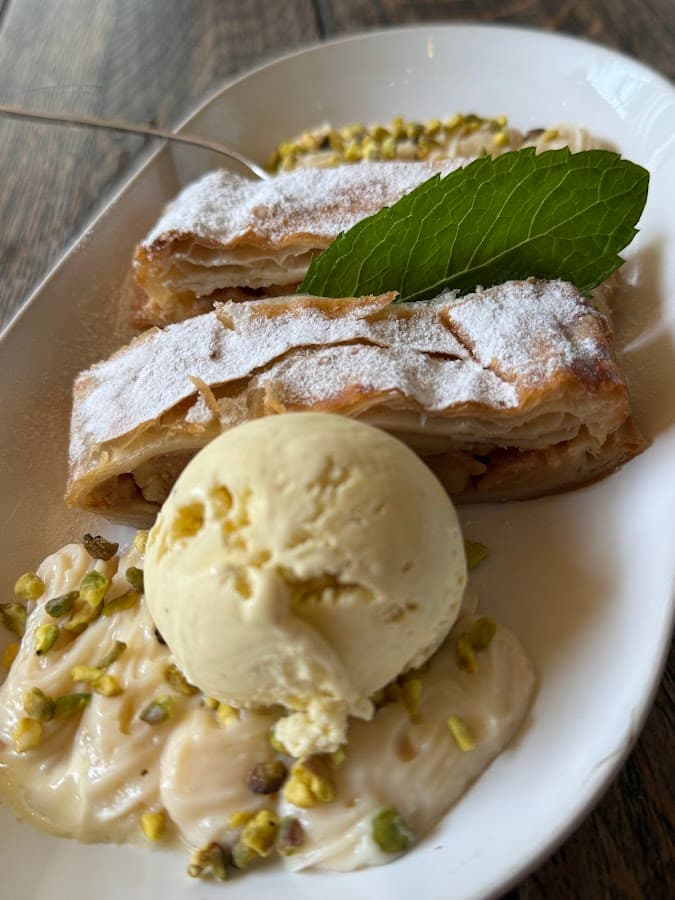 La Tartine 3