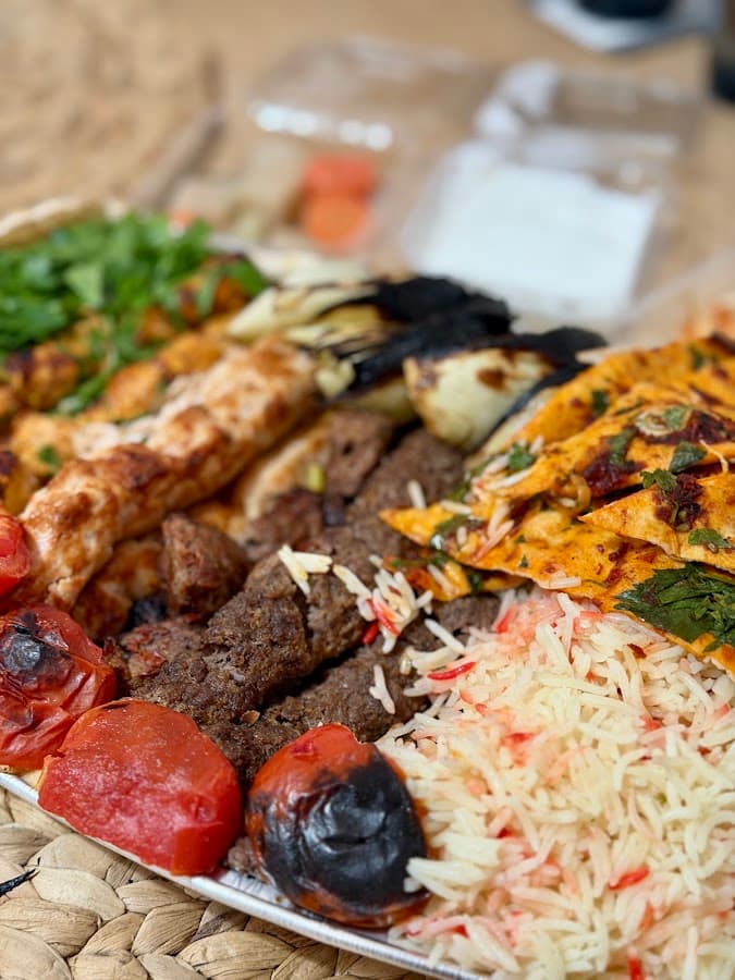Hama Grill 3