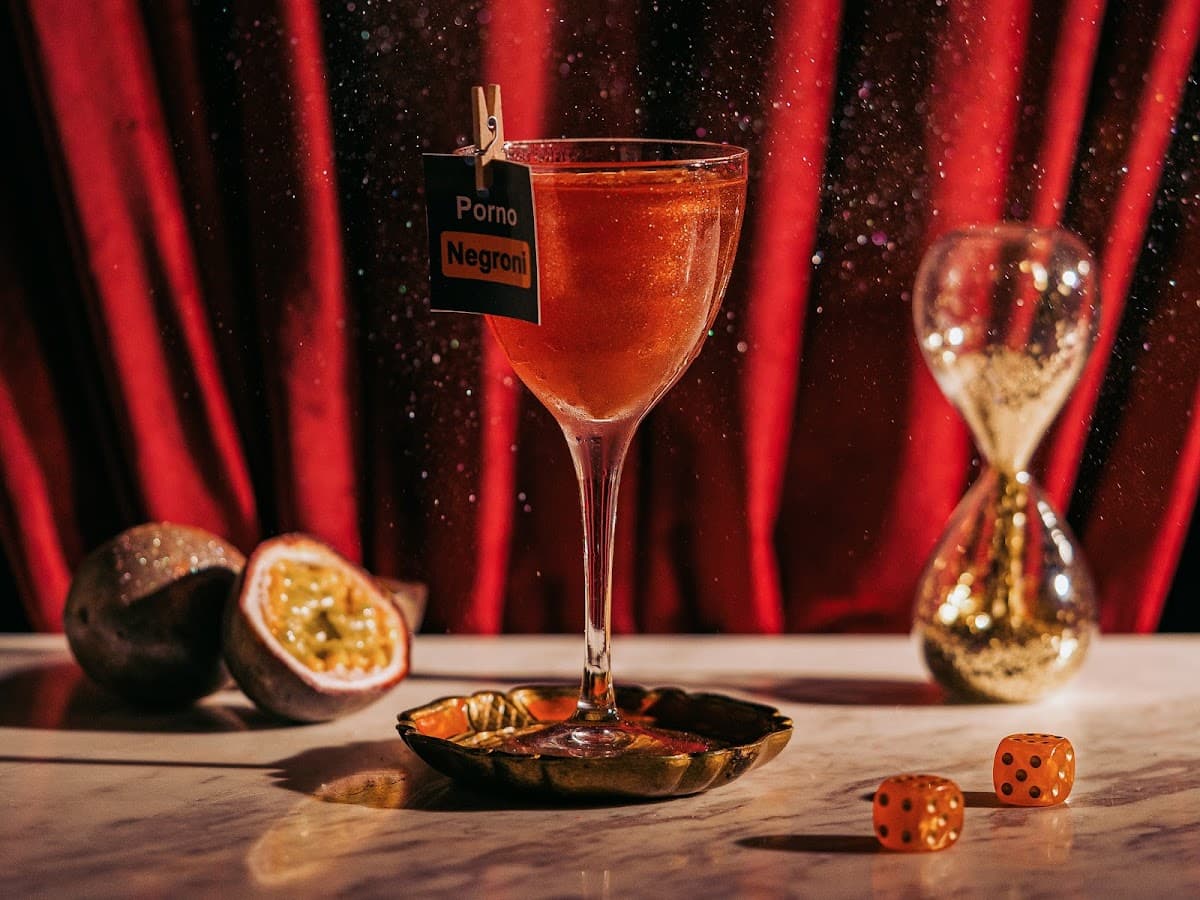 Negroni Aperitivo Bar 2
