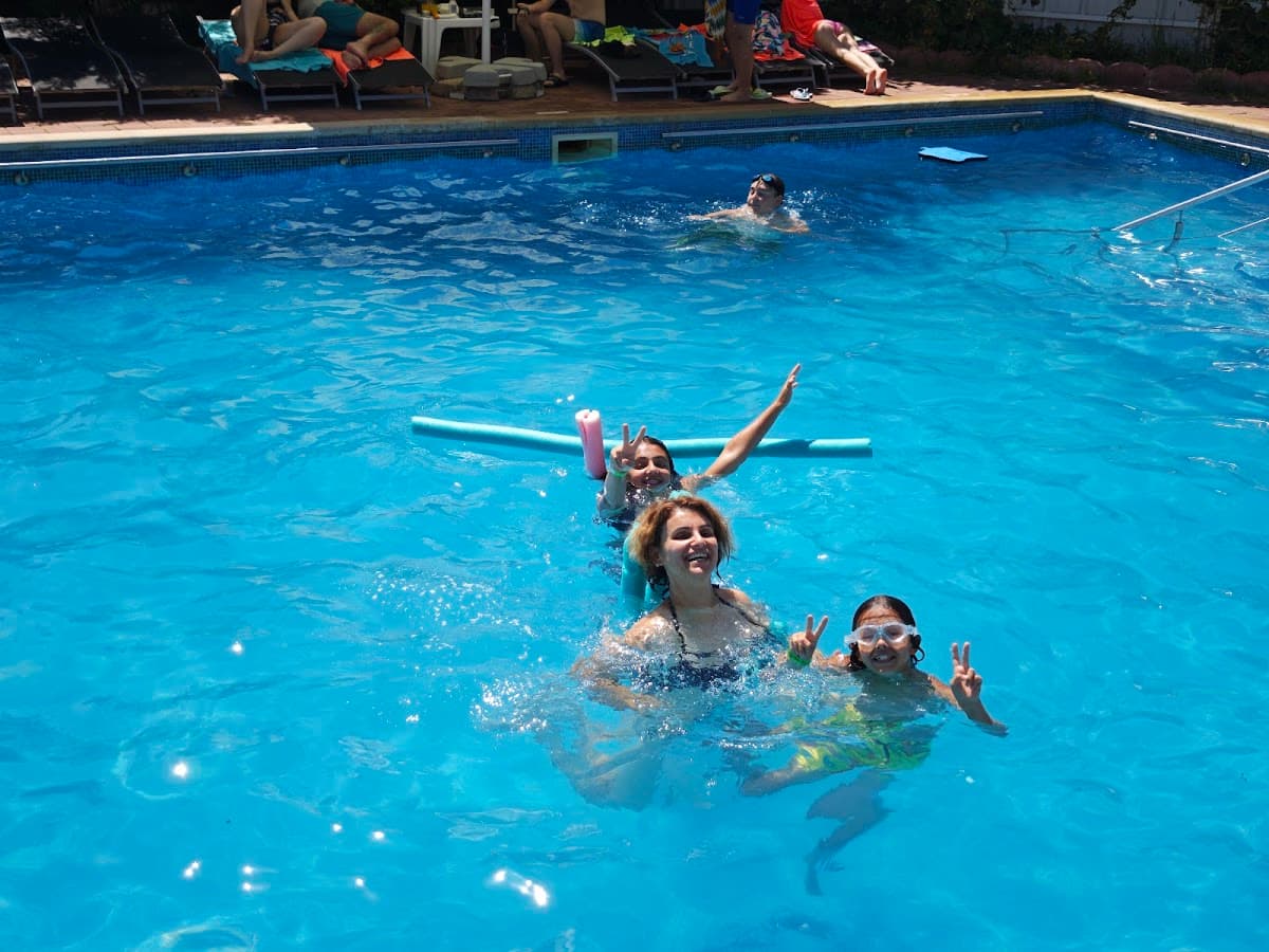Piscina Ilioara & Restaurant Ilioara 3