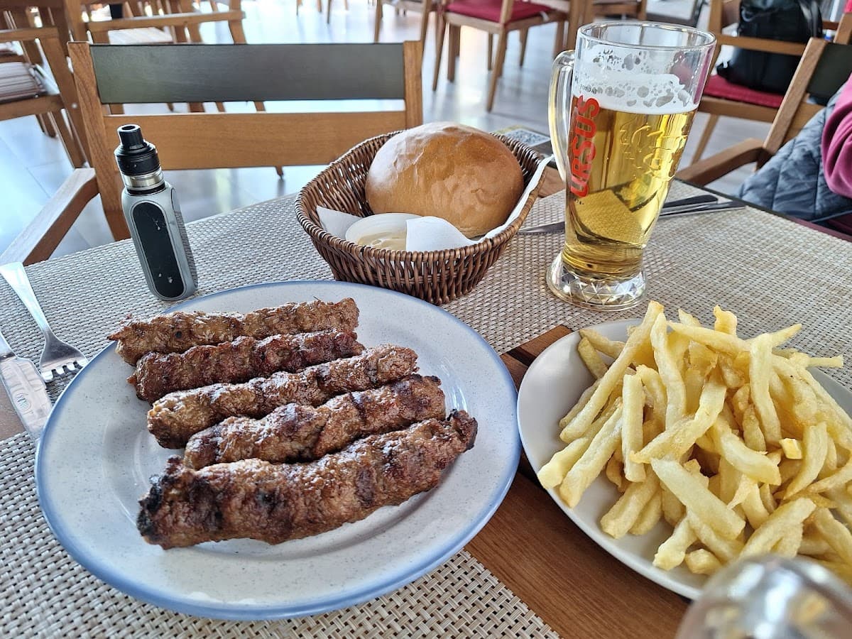 La Ciotoianu Grill 2