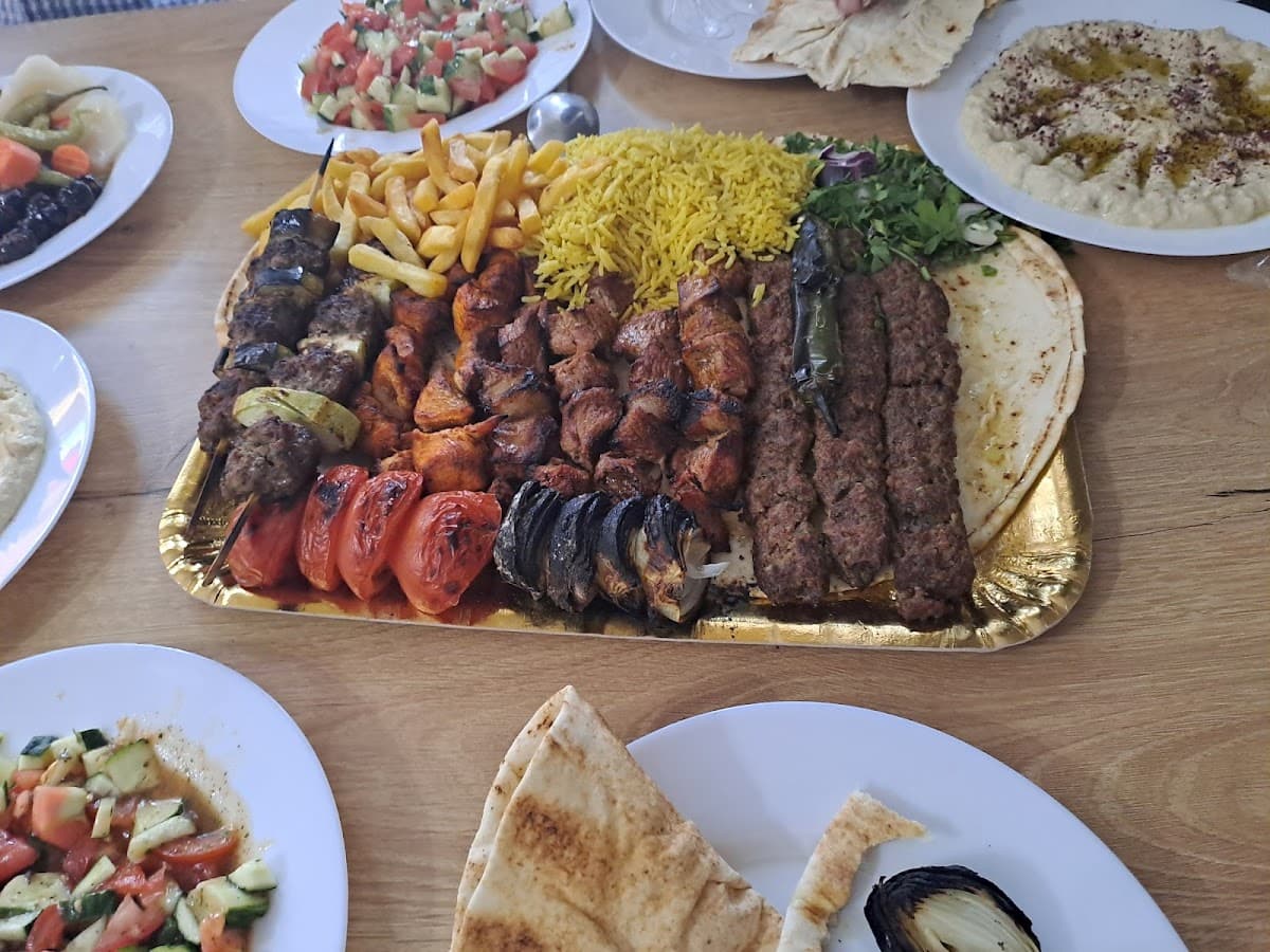 Macelaria Anas - Anas Grill 3