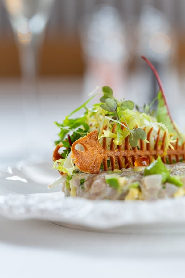 Akos Restaurant 3