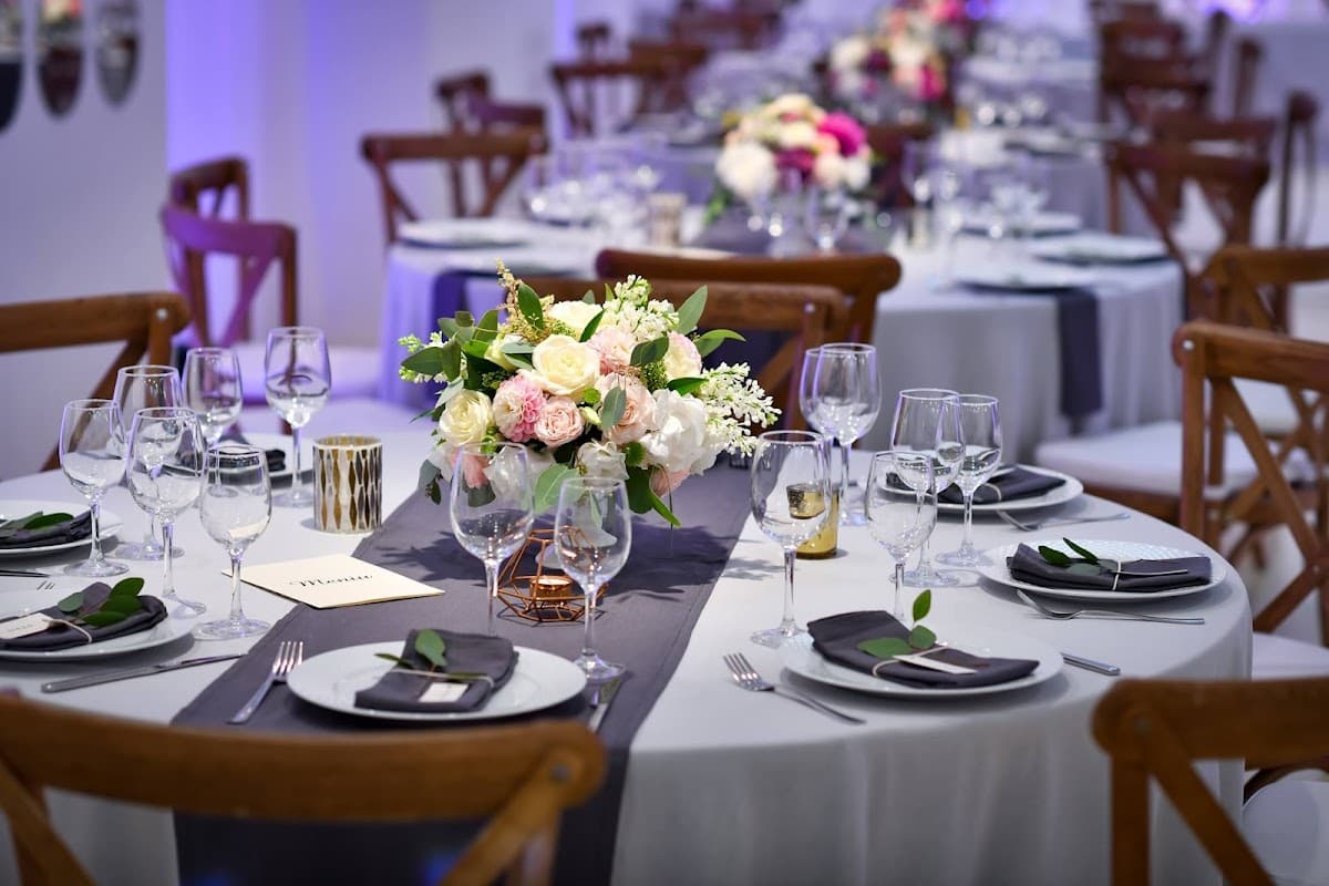 Toni's Bistro&Events