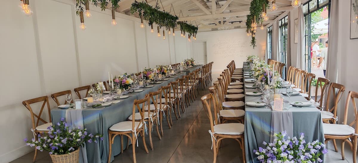 Toni's Bistro&Events 2