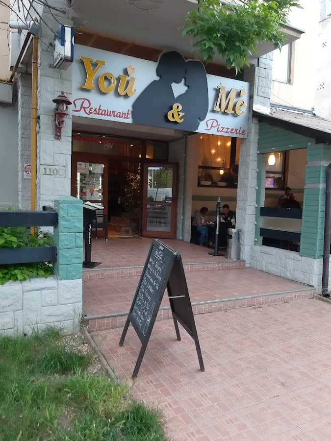 Restaurant You&Me