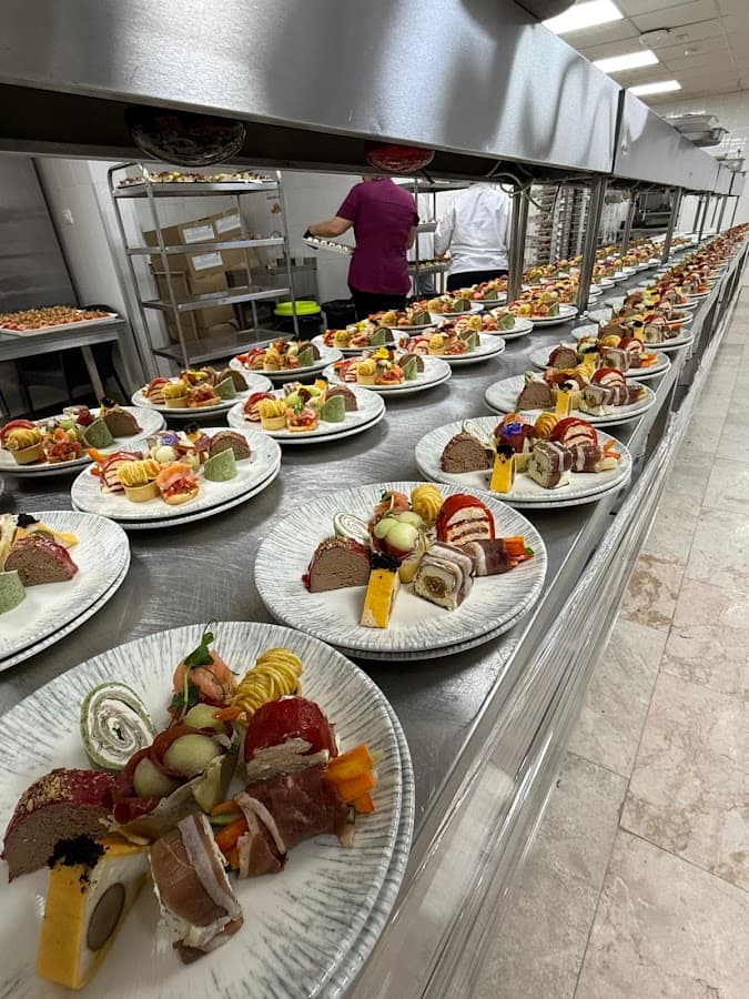 Restaurant The President 3