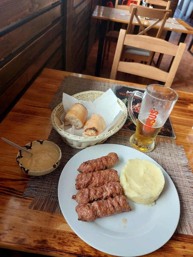 Taverna La Jar 3