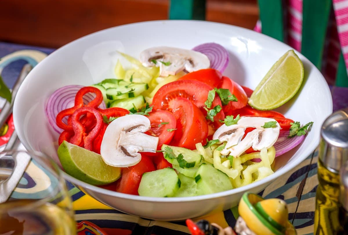 El Torito - Restaurant Mexican & Mâncare Mexicană 2