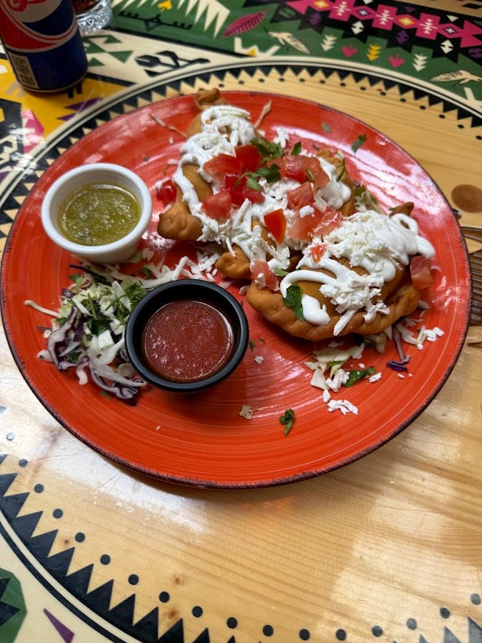 El Torito - Restaurant Mexican & Mâncare Mexicană 3