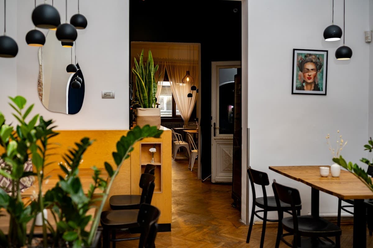 Suento by Gram Bistro