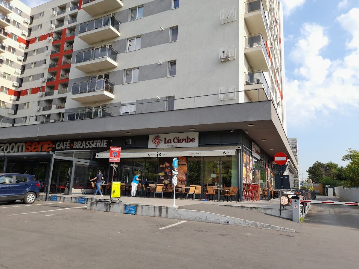 La Ciorbe 3