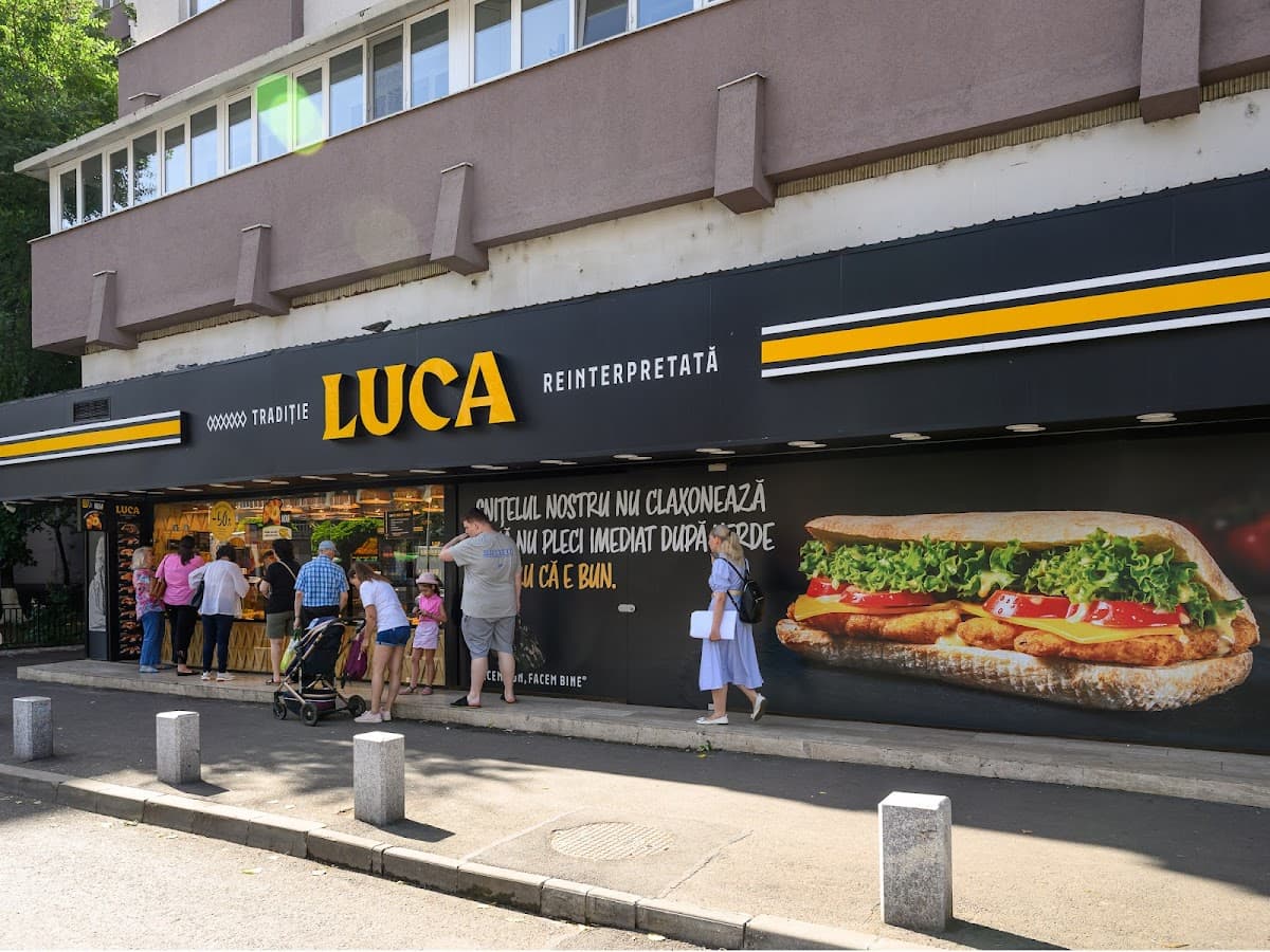 Simigeria Luca