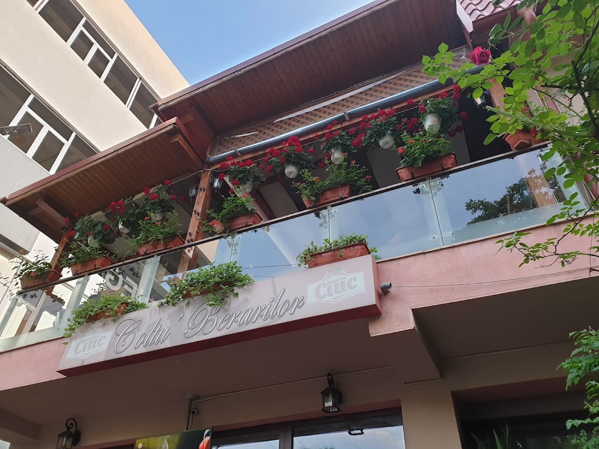 Colțu' Berarilor 3