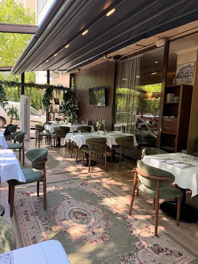 TRATTORIA ADAGIO