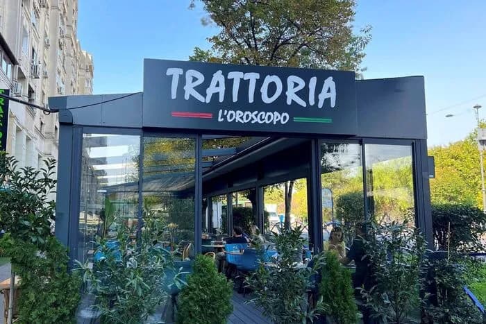 Trattoria L'Oroscopo