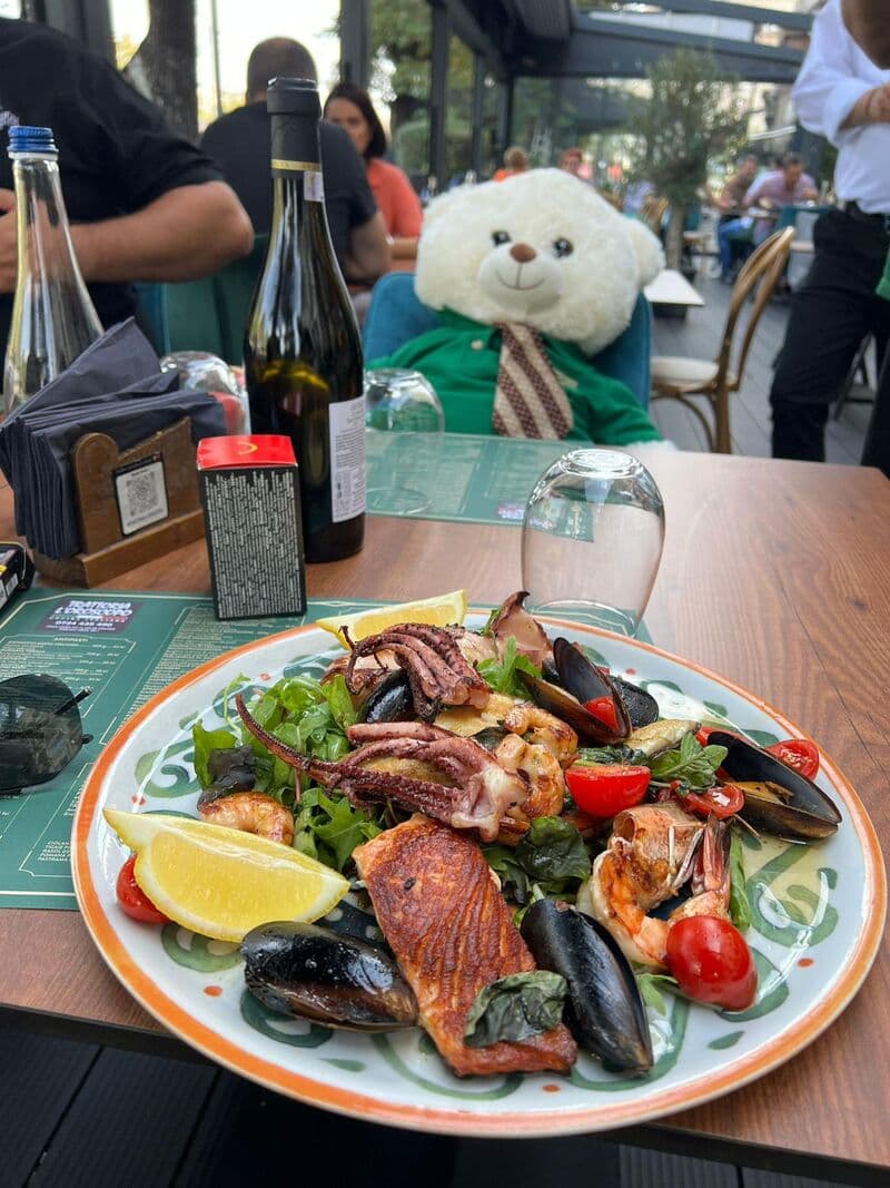 Trattoria L'Oroscopo 2