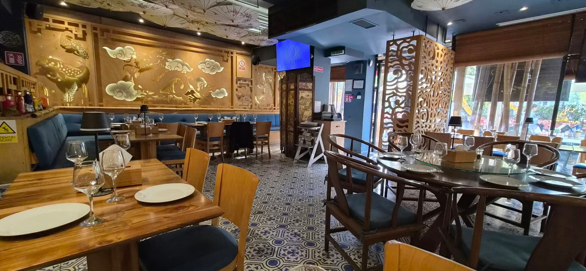 Restaurant Zao 2
