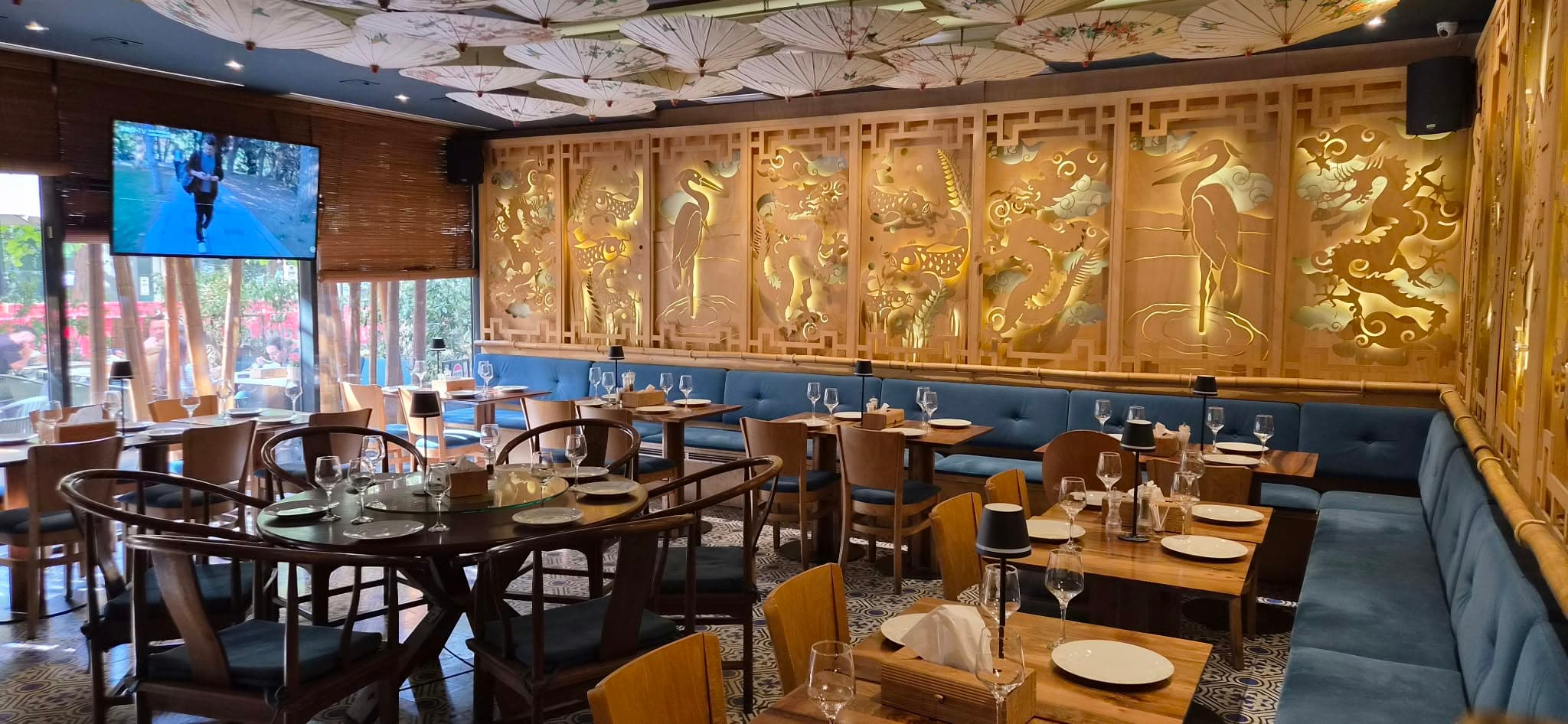 Restaurant Zao