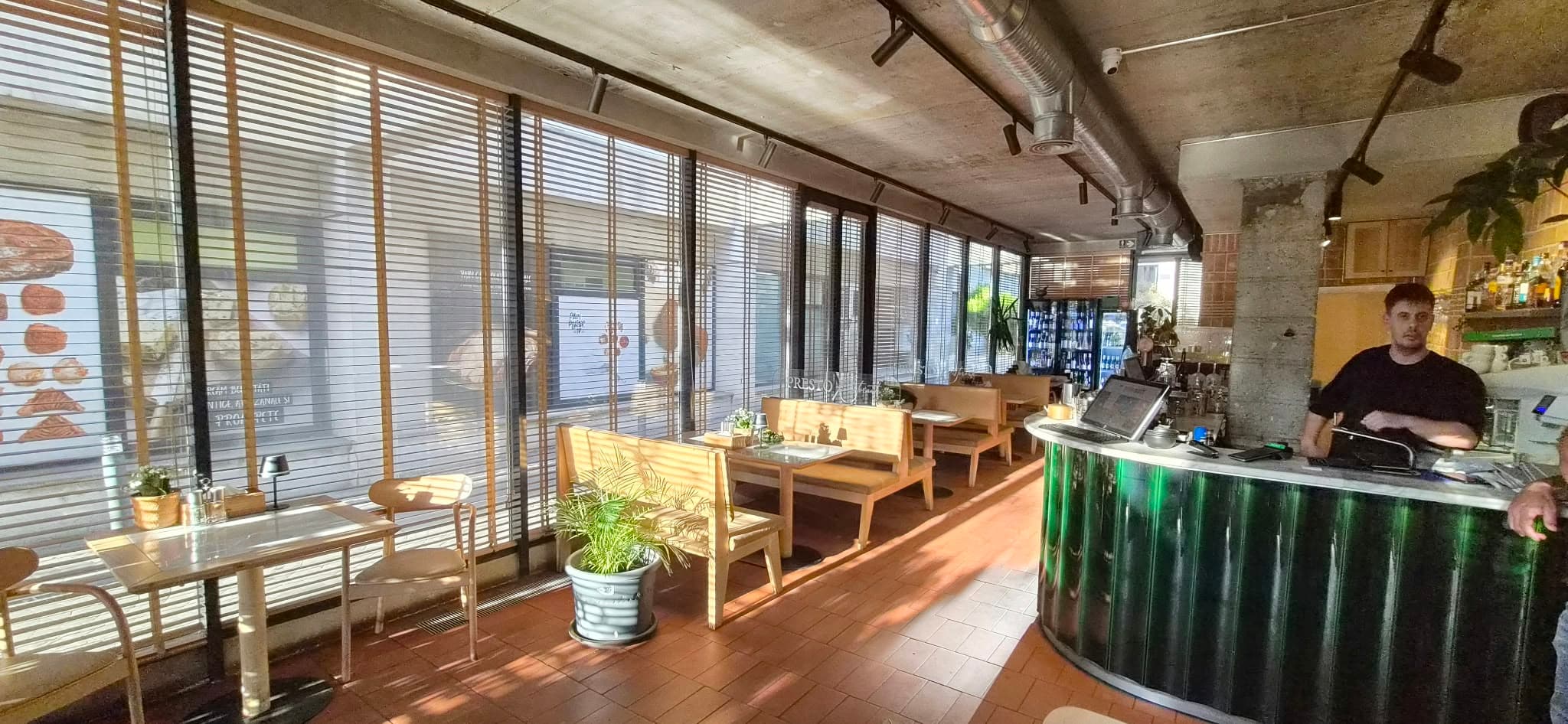 Presto Ristorante Carol 3