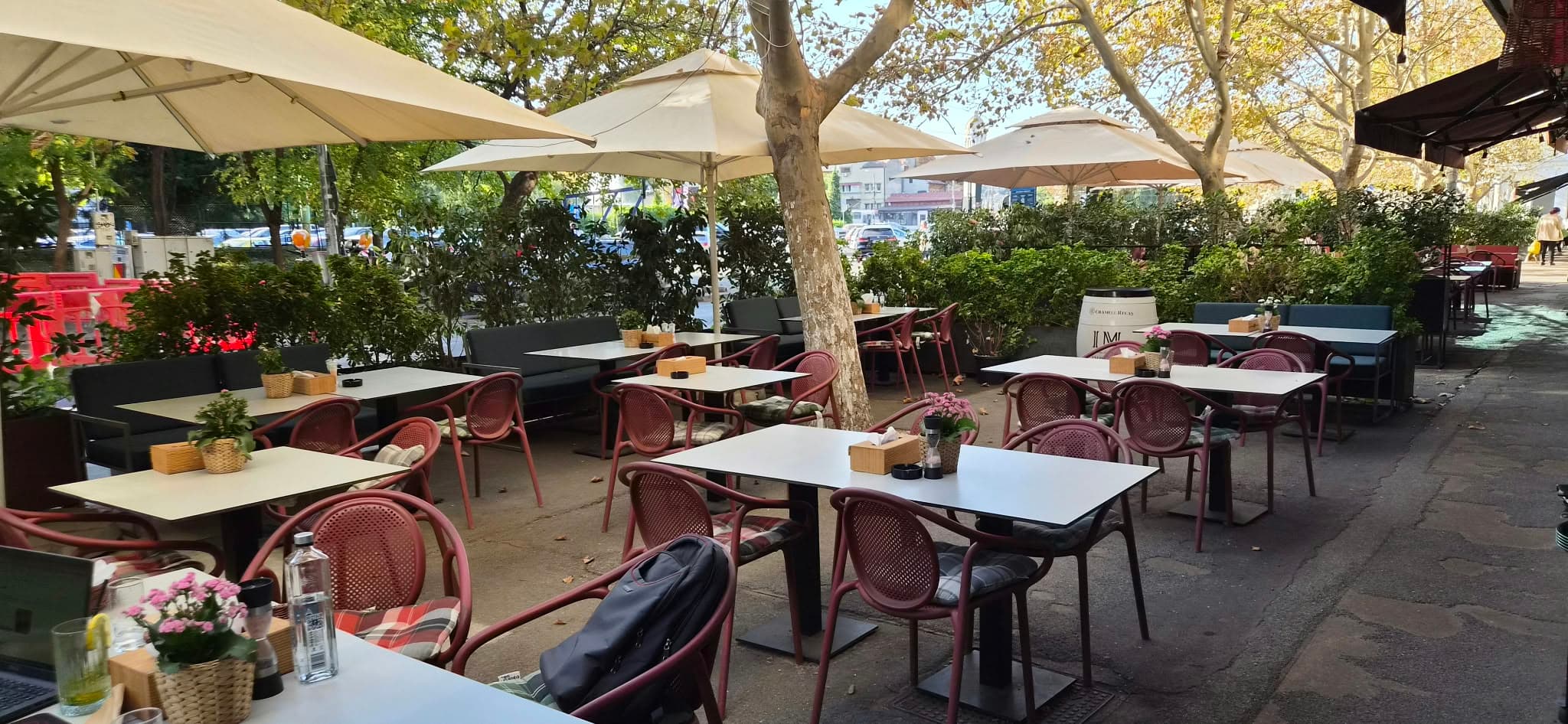 Presto Ristorante Carol 2
