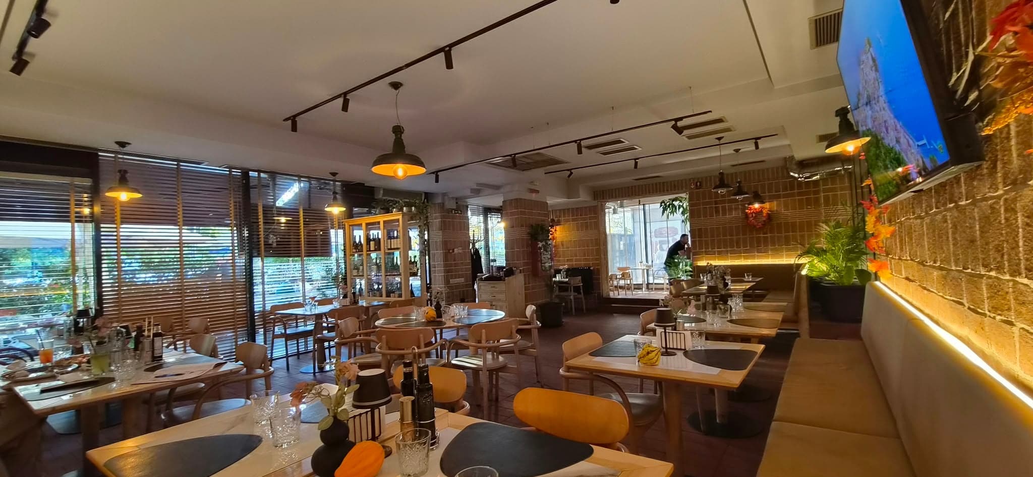 Presto Ristorante Carol