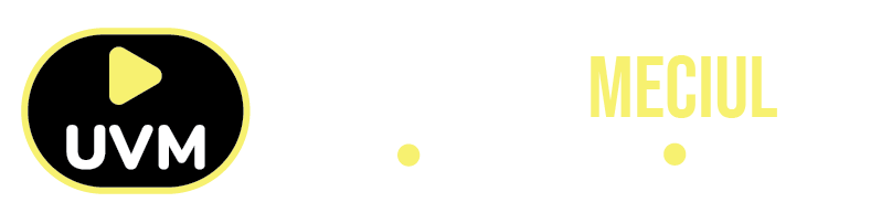 UndeVedemMeciul — Sport, Restaurante, Atmosferă